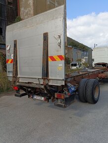 Predám Iveco Eurocarco - 4