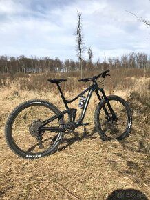 Giant Trance X2 29 - trail bike - 4