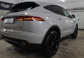 Jaguar E-Pace 2.0 A/T 9 R-Dynamic Slovak - 4