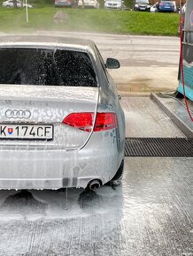 Audi a4 b8 3.0 TDi Quattro 176kw - 4