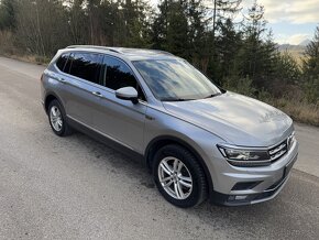 VW Tiguan Allspace 2.0TDI 110kw DSG 4x4 M2021 Virtual - 4