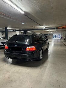 Bmw 525D 145kw Lci - 4