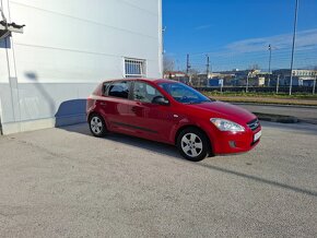 Kia Ceed 1.4 77kw Hatchback - 4