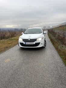 Renault Megane 3 - 4