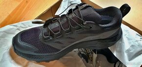 Predam nove Salomon Sense Ride 5 GTX - 4