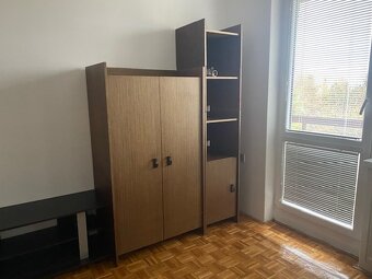 Quiet room to rent in Košice - 4