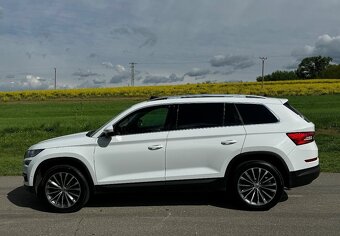 koda Kodiaq 2.0 TDI DSG 7 miestne - 4