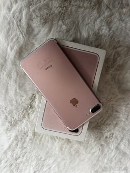 iPhone 7plus - 4