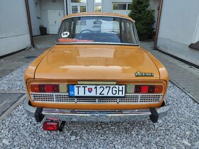 Škoda 100 rok 1975 za 5.490 eur - 4