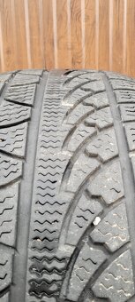 Zimne pneumatiky 245/50 r18 - 4