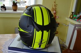 Prilba ARAI Renegade - 4