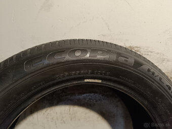 235/55 R18 Letné pneumatiky Bridgestone 2 kusy - 4