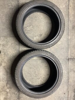 Pneumatiky 225/40R18 - 4