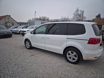 Seat alhambra - 4