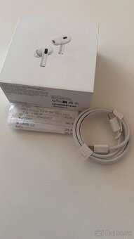 Apple AirPods Pro 2. Generácie USB-C - 4