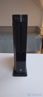 Xbox One + Kinect (+cd) - 4