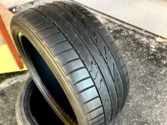 215/40 R17 Letné pneumatiky 2 kusy - 4