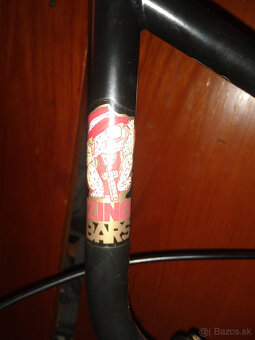 Bmx Subrosa Om 2020 - 4