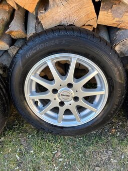 175/65 r14 4x108 - 4