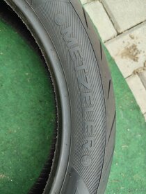 140/70ZR18 Merzeler Roadtec Z8 - 4