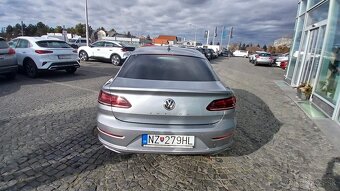 Volkswagen Arteon 1.5 TSI EVO BMT DSG - 4