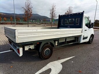 OPEL MOVANO VALNÍK - PREDAJ AJ NA SPLÁTKY - 4