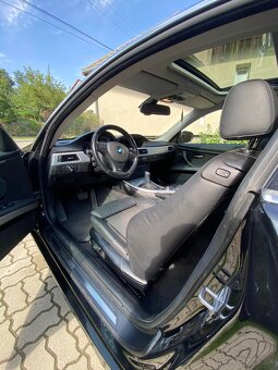 BMW e92 2,0 tdi 135kw xdrive - 4