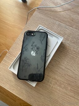 Apple Iphone SE 2020 128GB - 4