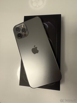 Iphone 12 PRO 128 GB - 4