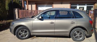 Audi Q5 2.0 TDI DPF quattro S tronic - 4