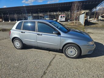 Fiat stilo 1.9jtd - 4