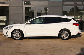 FORD Focus SW EcoBoost Titanium - 4