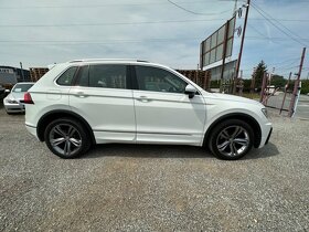 Volkswagen Tiguan 2.0 TDI SCR BMT Highline - 4