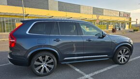 Volvo XC90 B5 AWD 8AT Inscription - 4