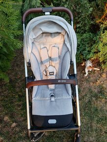 Cybex Balios s Lux - 4