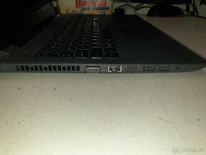 HP s SSD - 8GB RAM - 4