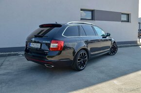 Škoda Octavia RS Combi 2.0 TDI DSG - 4