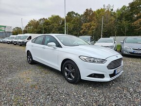 Ford Mondeo 2.0 TDCi Trend X - 4