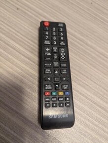 Samsung TV - 4