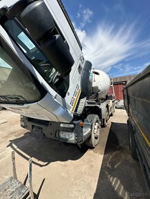 IVECO TRAKKER AD340T41B - 4