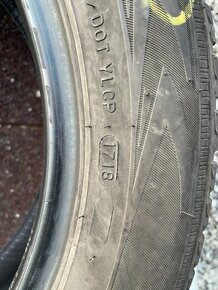 Zimné pneumatiky Nokian WRD4 205/55 R16 - 4