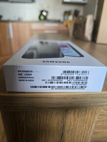 Samsung galaxy A 55  8G 256GB - 4