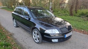 Skoda octavia 1.9 tdi - 4