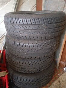 Letné pneumatiky 185/60 r14 - 4