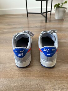 Nike Air Force 1 Low Overbranding - 4