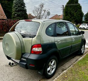 Renault Scénic Rx4 - 4