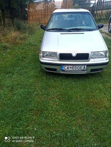 Škoda Felicia combi 1.3 mpi - 4