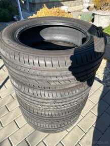 Predám pneu Matador Hectorra 5 185/55 R15 82V rok 12/2023 - 4