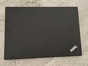 Lenovo ThinkPad T580 - 4