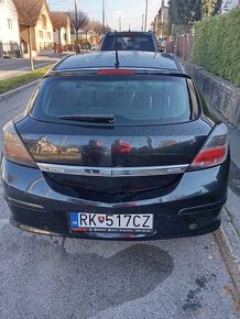 Opel Astra GTC - 4